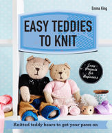 Easy Teddies to Knit - 18 Dec 2014