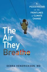 The Air They Breathe - 2 Jul 2024