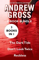 The Andrew Gross - 12 Aug 2014
