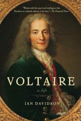 Voltaire - 12 Mar 2012