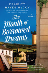 The Month of Borrowed Dreams - 2 Nov 2021