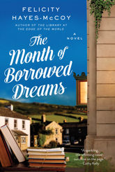 The Month of Borrowed Dreams - 2 Nov 2021