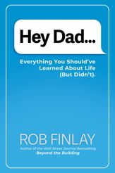 Hey Dad… - 29 Apr 2025