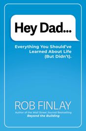 Hey Dad… - 29 Apr 2025