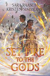 Set Fire to the Gods - 4 Aug 2020