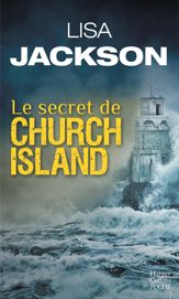 Le secret de Church Island - 14 Nov 2016