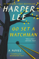 Go Set a Watchman - 14 Jul 2015