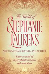 The World of Stephanie Laurens - 2 Aug 2011