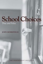School Choices - 1 Sep 2002