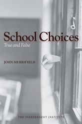 School Choices - 1 Sep 2002