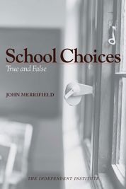 School Choices - 1 Sep 2002