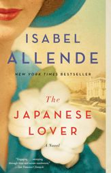 The Japanese Lover - 3 Nov 2015