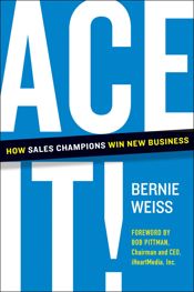 Ace It! - 7 Sep 2021