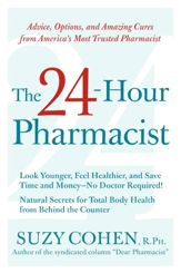 The 24-Hour Pharmacist - 13 Oct 2009