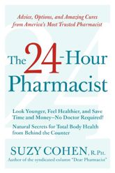The 24-Hour Pharmacist - 13 Oct 2009