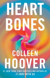Heart Bones - 4 Oct 2022