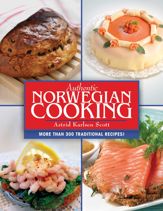 Authentic Norwegian Cooking - 4 Aug 2011