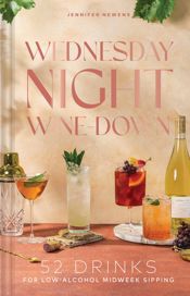 Wednesday Night Wine-Down - 20 May 2025