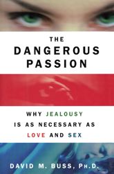 The Dangerous Passion - 14 Feb 2000