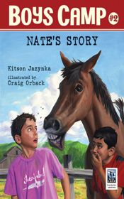Boys Camp: Nate's Story - 6 Jan 2015