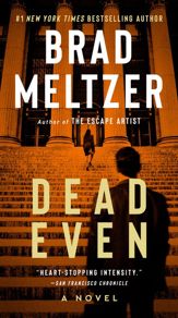 Dead Even - 1 Feb 2011