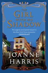 The Girl with No Shadow - 13 Oct 2009
