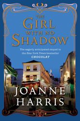 The Girl with No Shadow - 13 Oct 2009