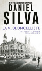 La violoncelliste - 1 Jun 2022