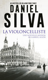 La violoncelliste - 1 Jun 2022