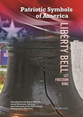 Liberty Bell - 17 Nov 2014