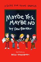 Maybe Yes, Maybe No - 4 Mar 2011