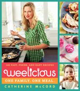 Weelicious - 18 Sep 2012