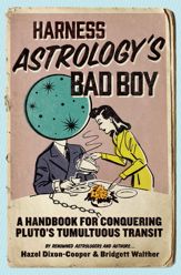 Harness Astrology's Bad Boy - 4 Nov 2014