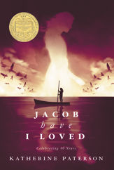 Jacob Have I Loved - 6 Oct 2009