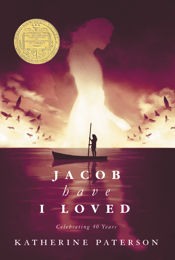 Jacob Have I Loved - 6 Oct 2009