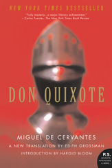 Don Quixote - 10 Feb 2009
