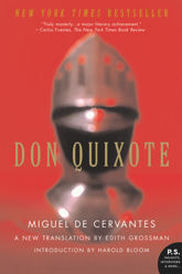 Don Quixote - 10 Feb 2009