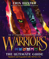 Warriors: The Ultimate Guide: - 31 Oct 2023
