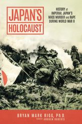 Japan's Holocaust - 19 Mar 2024