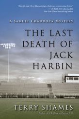 The Last Death of Jack Harbin - 7 Jan 2014