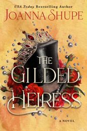 The Gilded Heiress - 26 Aug 2025