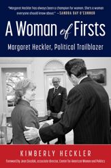 A Woman of Firsts - 18 Feb 2025