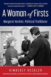 A Woman of Firsts - 18 Feb 2025