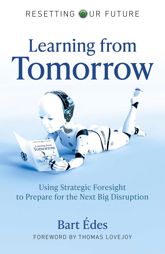 Learning from Tomorrow - 26 Mar 2021