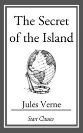 The Secret of the Island - 1 Jan 2014