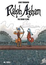 Ralph Azham Vol. 4 - 27 Aug 2024