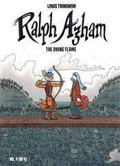 Ralph Azham Vol. 4 - 27 Aug 2024