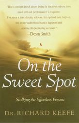 On the Sweet Spot - 1 Nov 2007