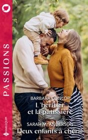 L'héritier et la pâtissière - Deux enfants à chérir - 1 Mar 2024