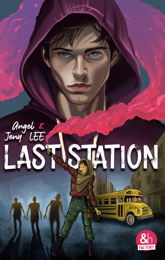 Last station - 4 Jun 2025